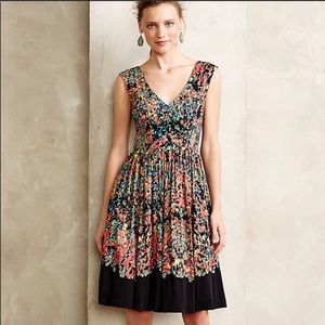 Anthropology plenty by Tracy Reese